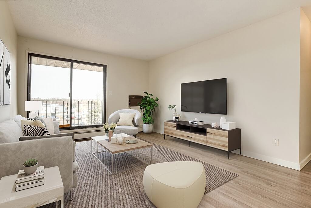 Eastgate Manor Apartments 4909 45 Ave, Lloydminster, SK S9V 1R4 Zumper