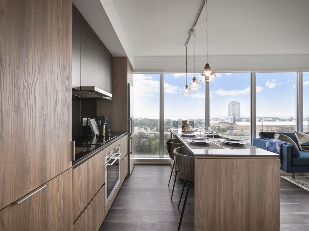 Novus Apartments 25 Ordnance St, Toronto, ON M6K 0E9 Zumper