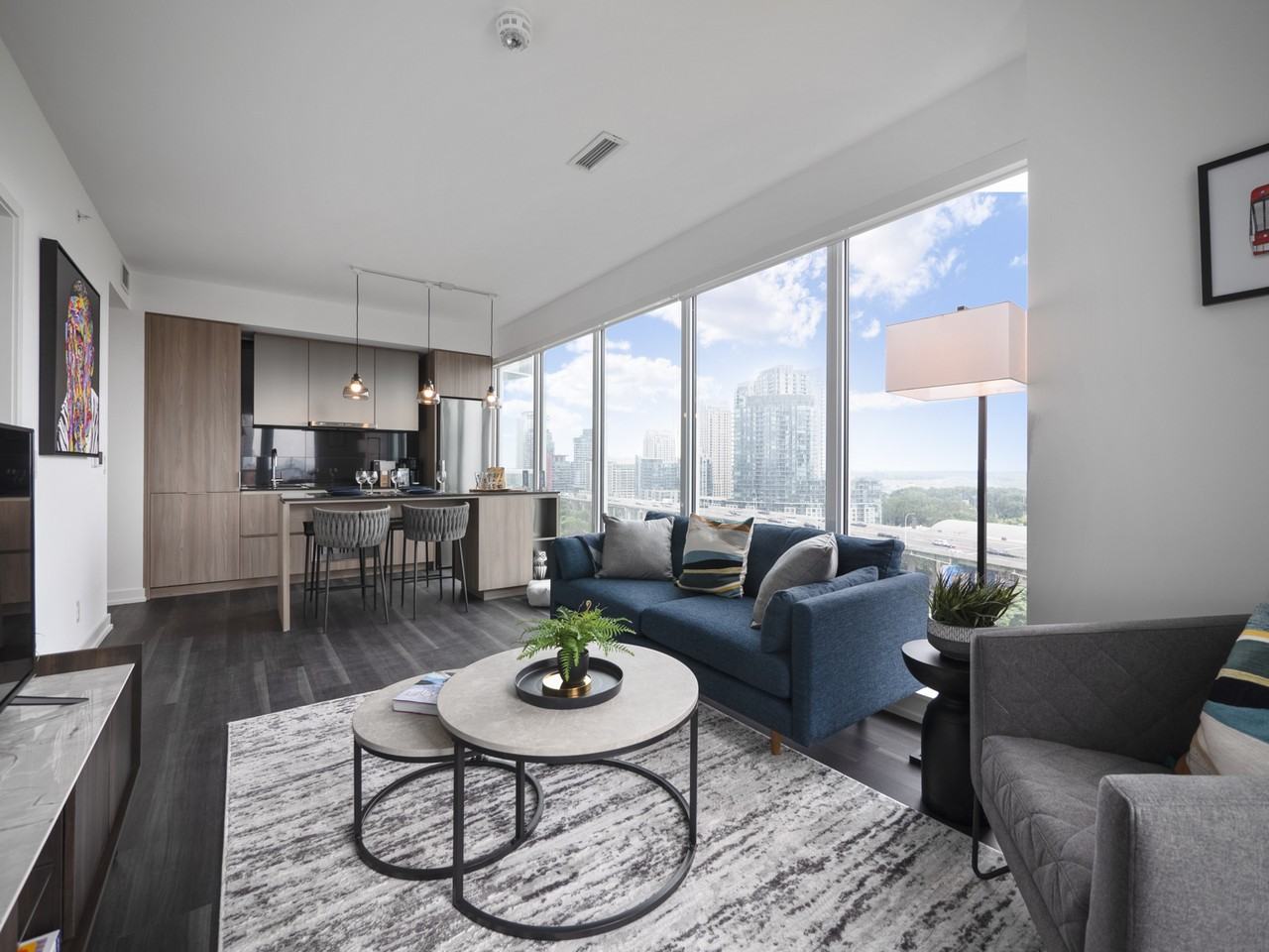 Novus Apartments 25 Ordnance St, Toronto, ON M6K 0E9 Zumper