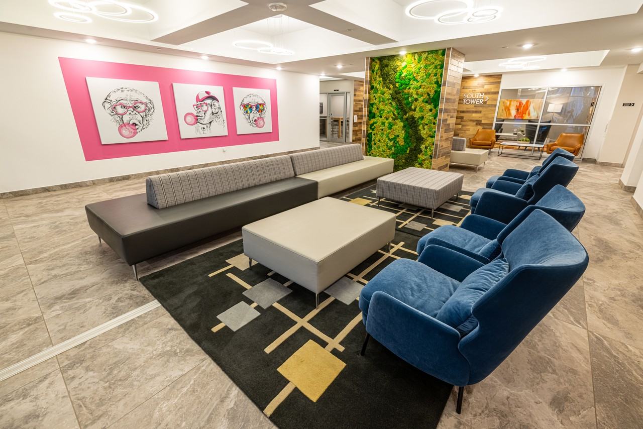 CAPITAL Apartments 10043 108 St Nw, Edmonton, AB T5J 0L3 Zumper