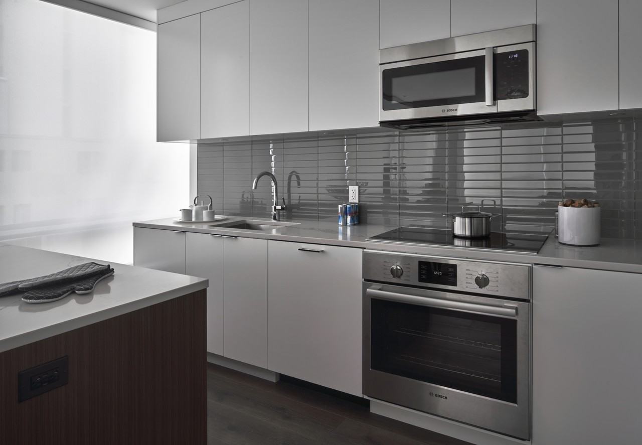 Le Cartier Apartments 3410 Rue Peel, Montréal, QC H3A 1W8 Zumper