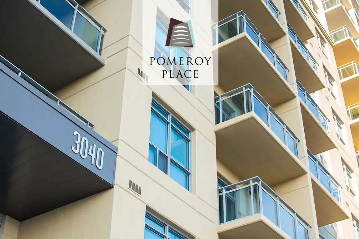 Pomeroy Place II Apartments 905 Southdale Rd W, London, ON N6P 0E2