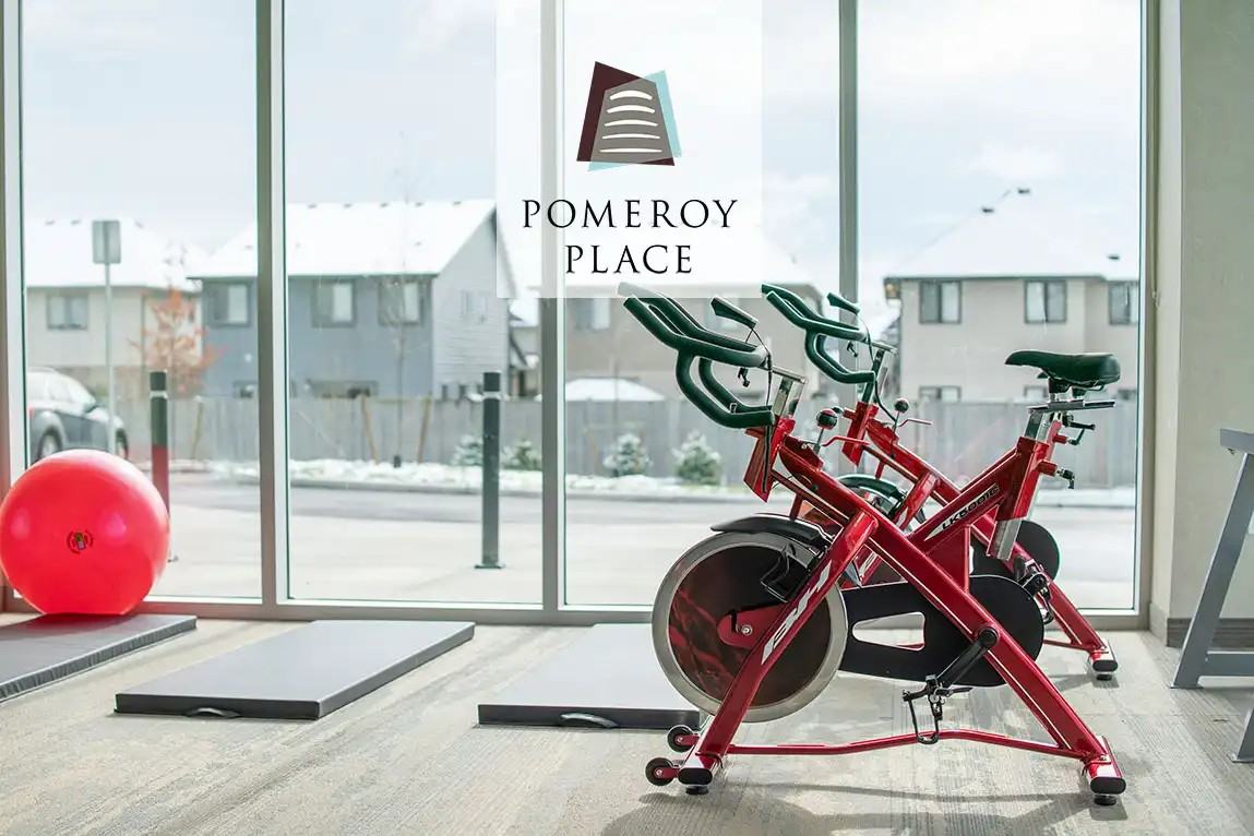 Pomeroy Place 905 Southdale Apartments 905 Southdale Rd W, London