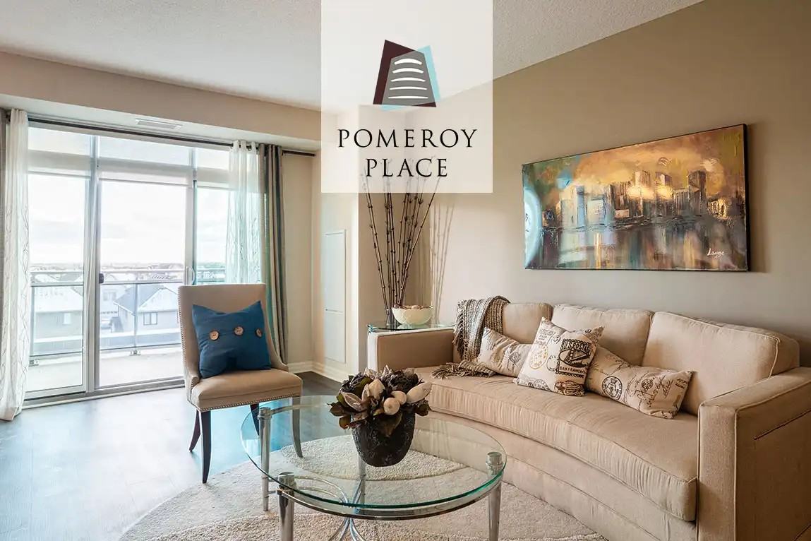 Pomeroy Place II Apartments 905 Southdale Rd W, London, ON N6P 0E2