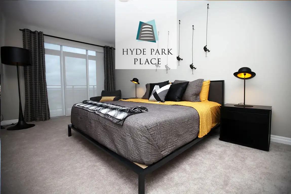 Hyde Park Place 1525 Dyer Drive Apartments 1525 Dyer Dr, London, ON