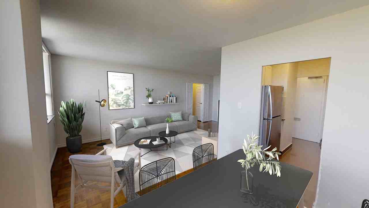 730 Dovercourt Road, 323 & 357 Rusholme Road Apartments 730 Dovercourt Rd, Toronto, ON M6H 2W9