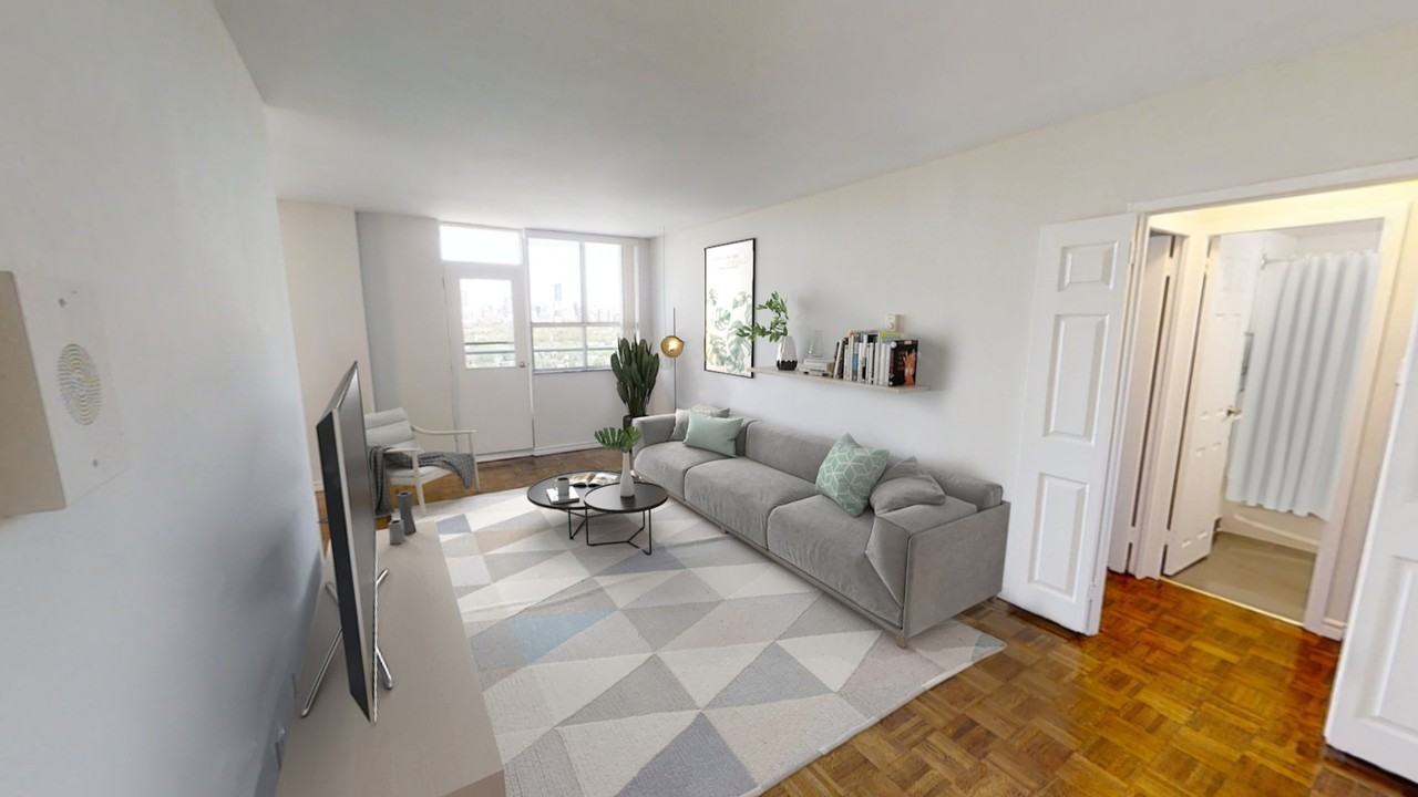 730 Dovercourt Road, 323 & 357 Rusholme Road Apartments 730 Dovercourt Rd, Toronto, ON M6H 2W9
