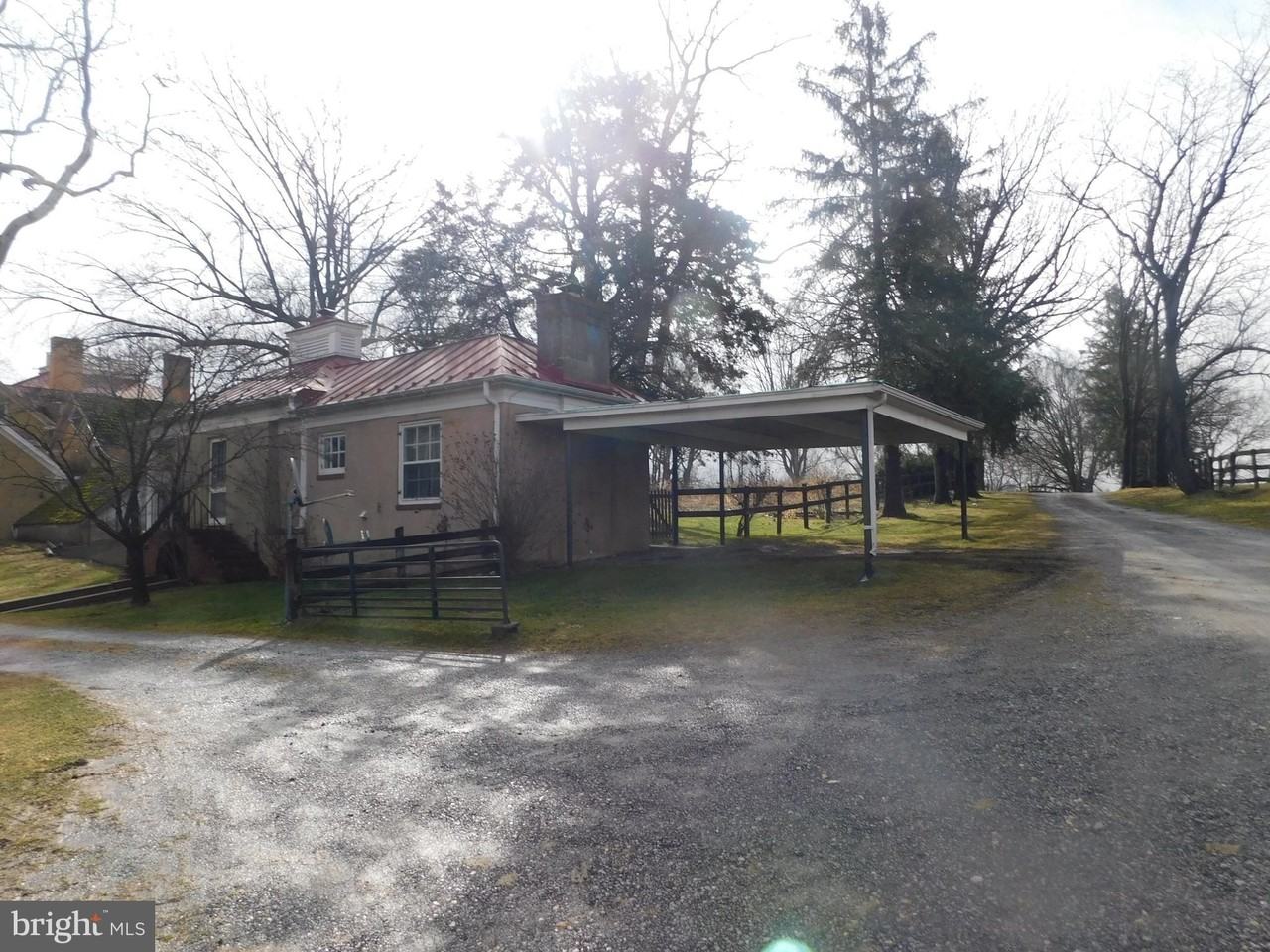 743 Farnley Ln, White Post, VA 22663 1 Bedroom House for 1,350/month