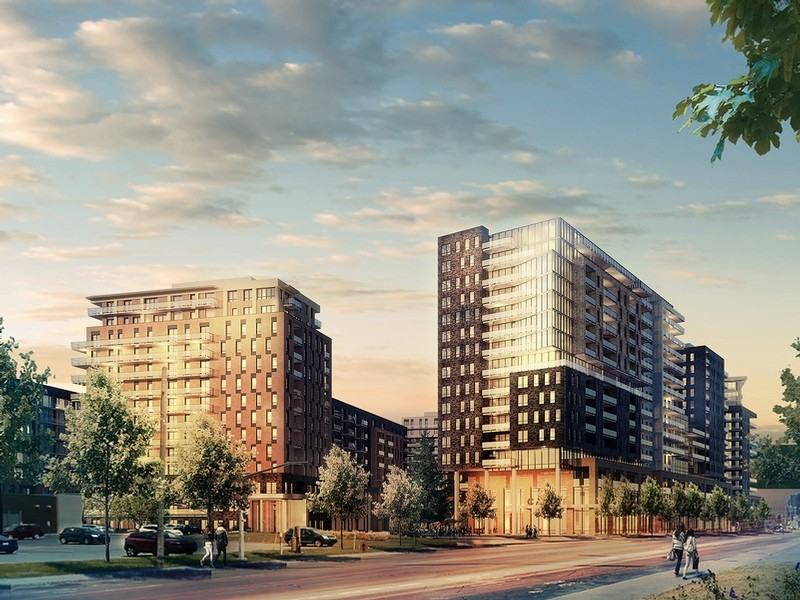 Mostra Newman Apartments 2201 Rue Léger, Montréal, QC H8N 0H9 Zumper