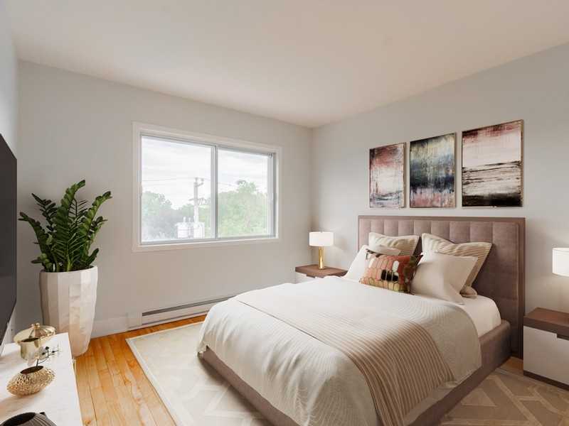 Delmar Apartments in Oneida, PointeClaire, QC H9R None Zumper