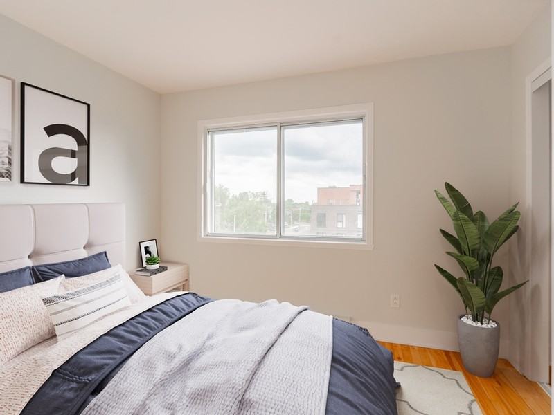 Delmar Apartments in Oneida, PointeClaire, QC H9R None Zumper