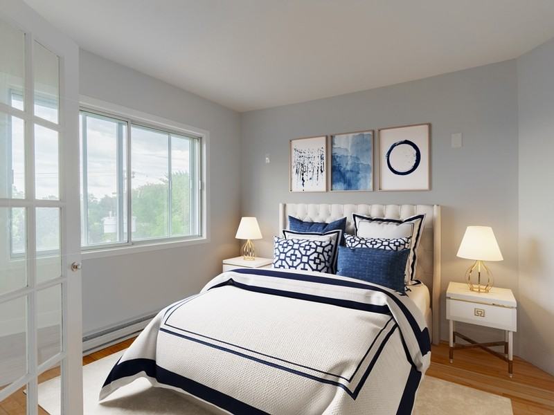 Delmar Apartments in Oneida, PointeClaire, QC H9R None Zumper