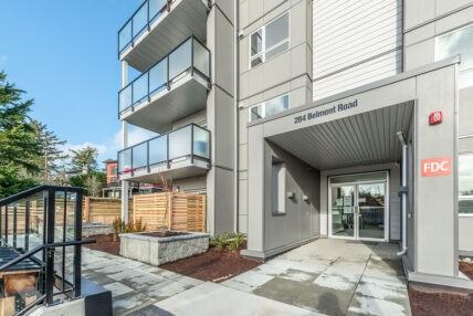 Hatley Apartments 284 Belmont Rd, Colwood, BC V9C 1B1 Zumper