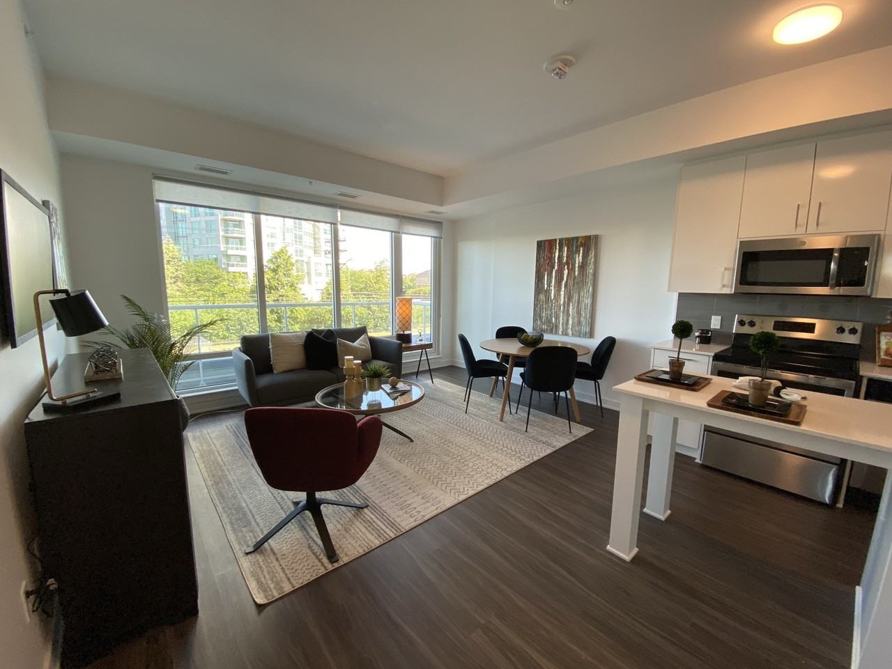 Scott Residential Apartments 1960 Scott St, Ottawa, ON K1Z 0C5 Zumper