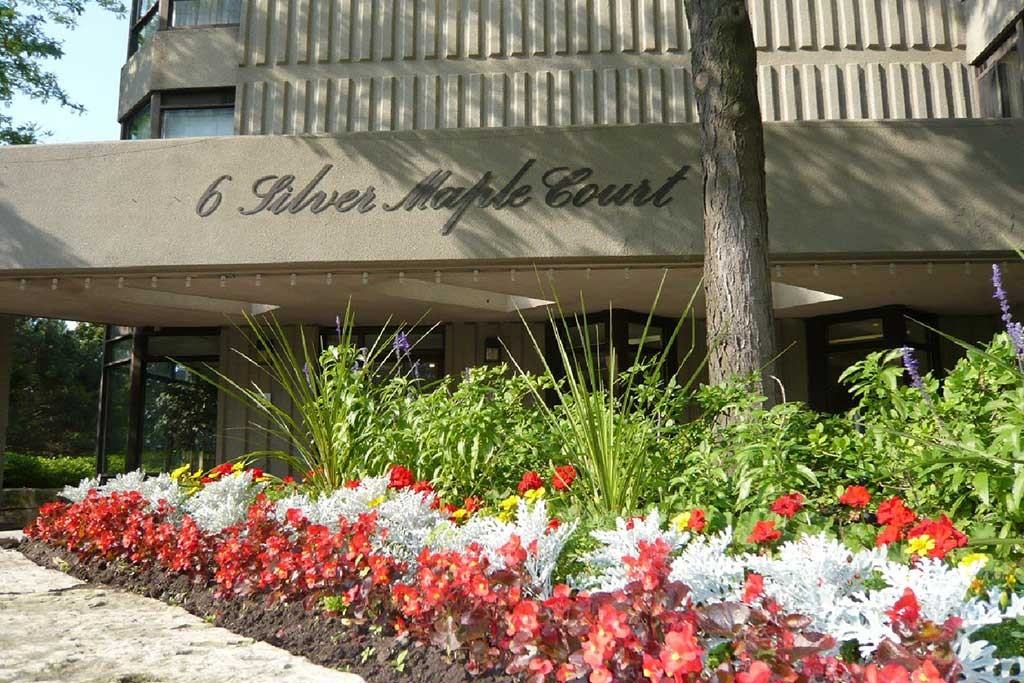 Silver Maple Court Apartments 2 Silver Maple Crt, Brampton, ON L6T