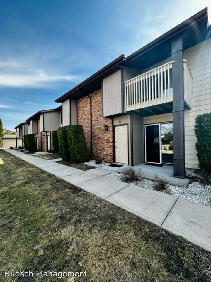 1798 Eldorado Dr. Apartments 1798 Eldorado Dr, Bellevue, WI 54302