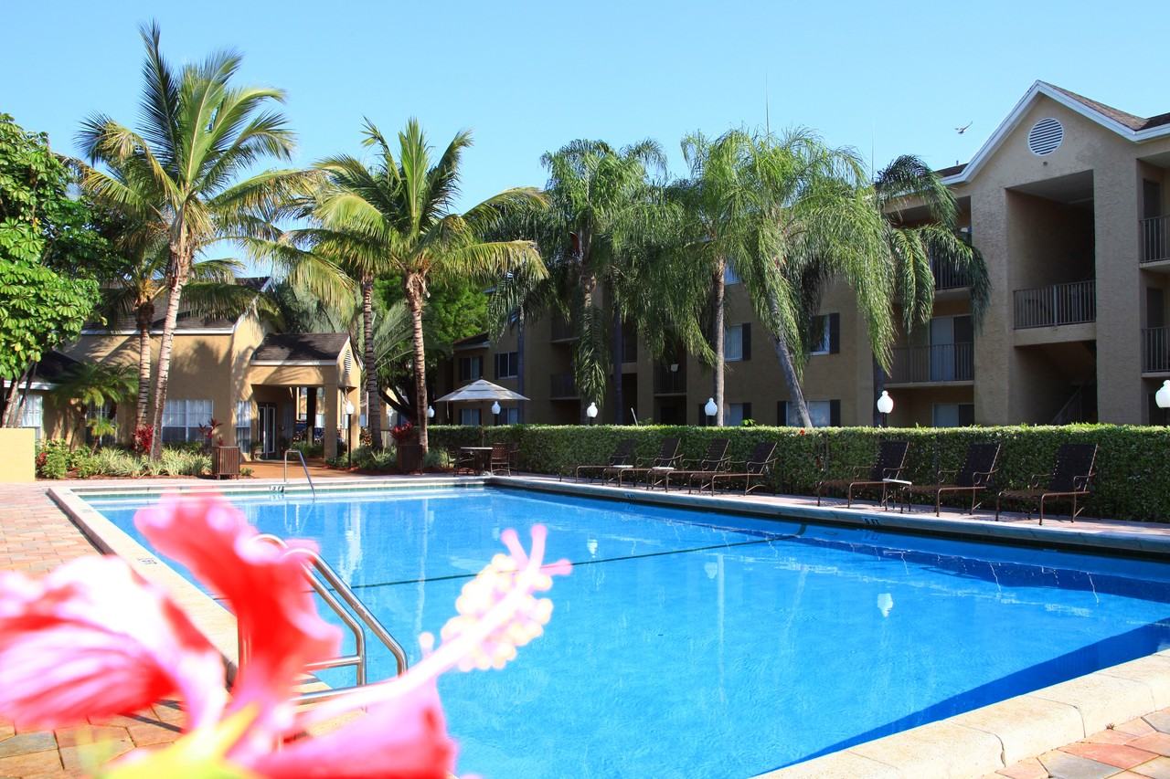 Palmetto Place Apartments 9601 Sw 142nd Ave, The Hammocks, FL 33186