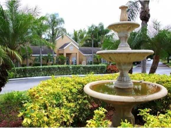 Palmetto Place Apartments 9601 Sw 142nd Ave, The Hammocks, FL 33186