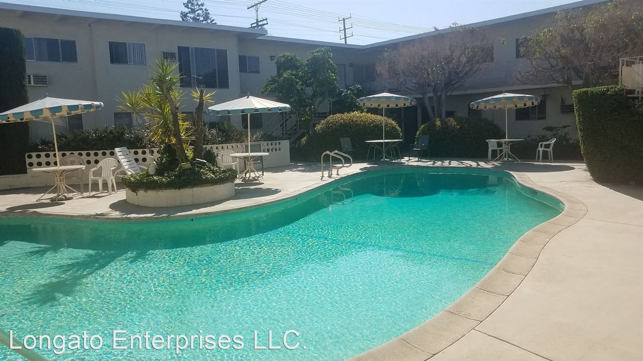 One bedroom Valley Village Apartment Apartments 12345 Magnolia Blvd