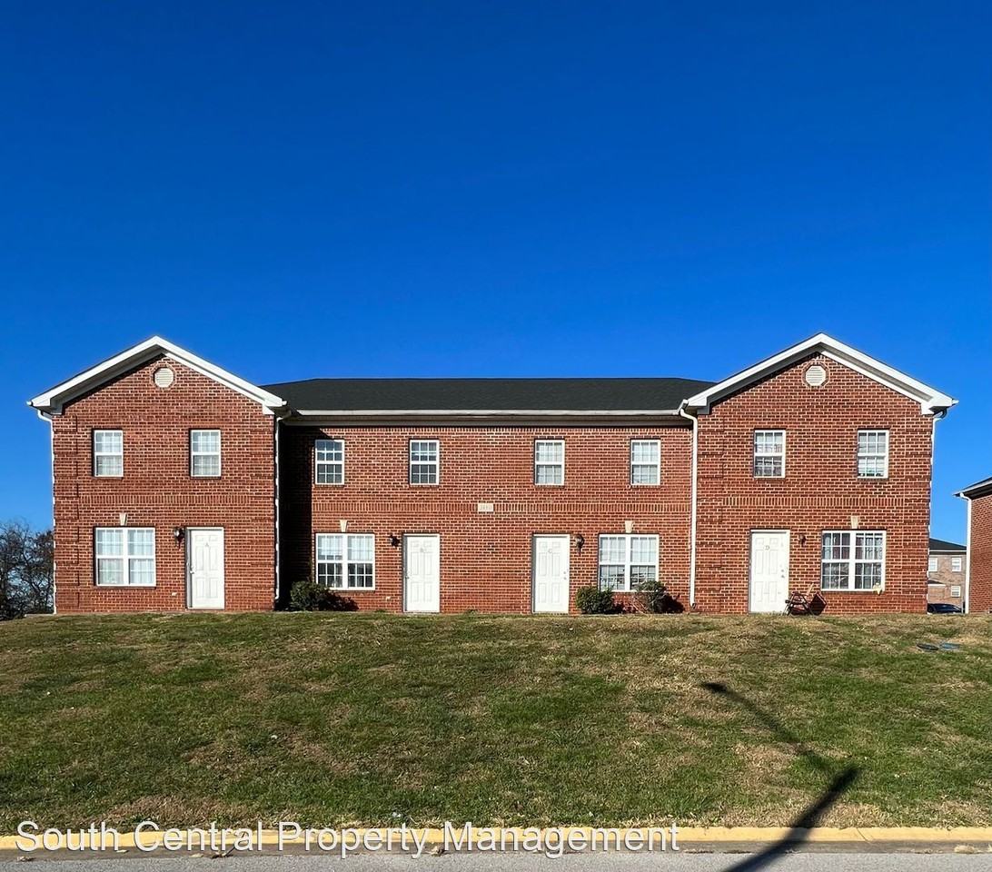 3880 Banyan Court Apartments 3880 Banyan Ct, Bowling Green, KY 42104