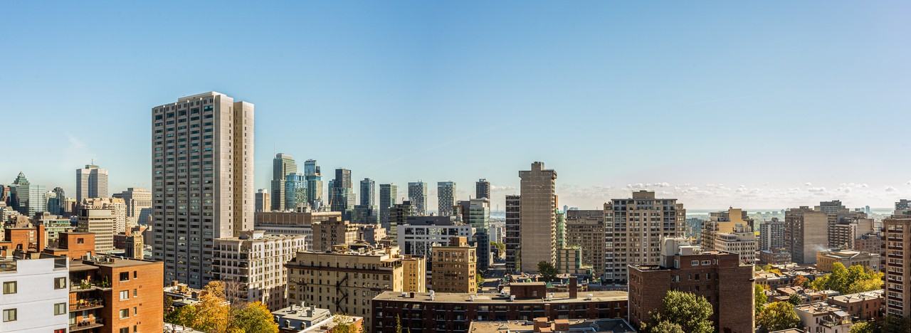 1530 Dr. Penfield Apartments in Montréal, QC H3G 1C1 Zumper