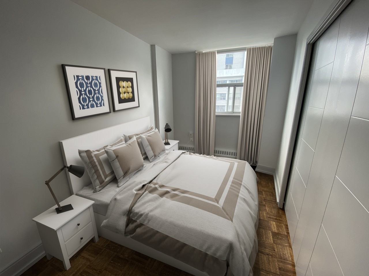 50 Alexander Street Apartments 50 Alexander St, Toronto, ON M4Y 1B6