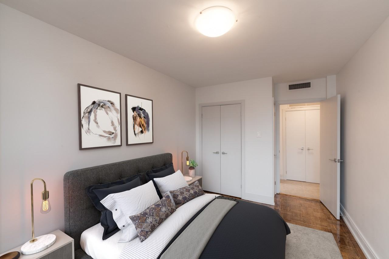 50 Alexander Street Apartments 50 Alexander St, Toronto, ON M4Y 1B6