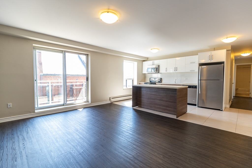 99 Church Apartments in Downtown St. Catharines, St. Catharines, ON L2R