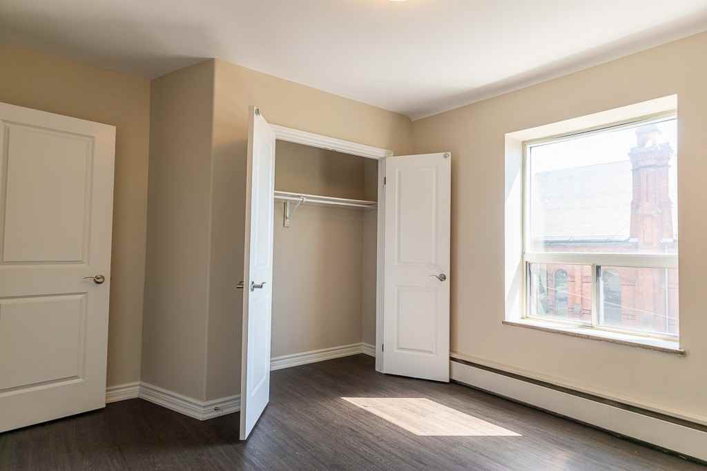 99 Church Apartments in Downtown St. Catharines, St. Catharines, ON L2R