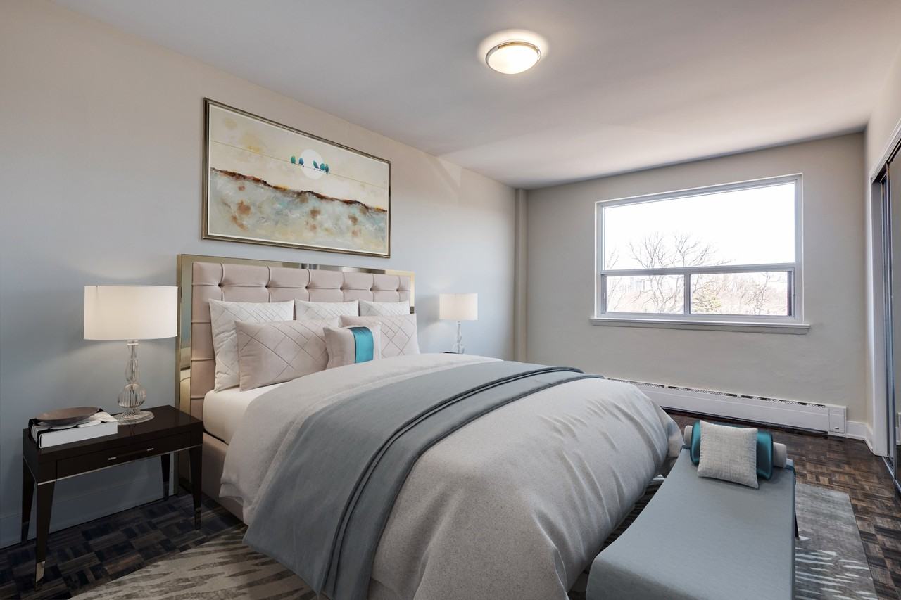 545, 547, & 565 Belmont Ave. W Apartments 545 Belmont Ave W