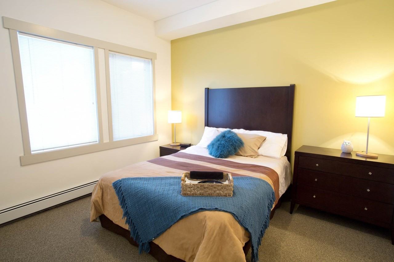 Fraser House at Parsons Creek Village Apartments 242D Powder Dr, Wood