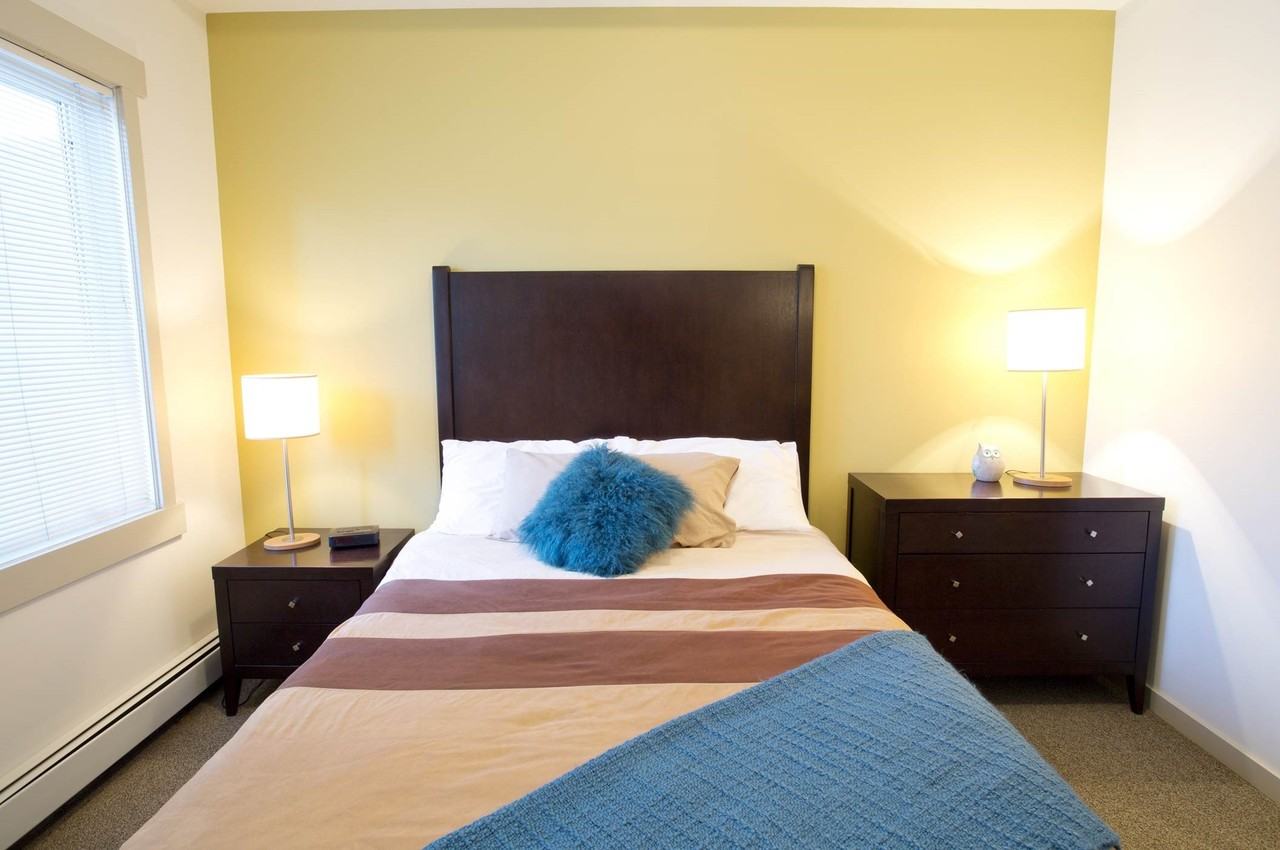 Fraser House at Parsons Creek Village Apartments 242D Powder Dr, Wood