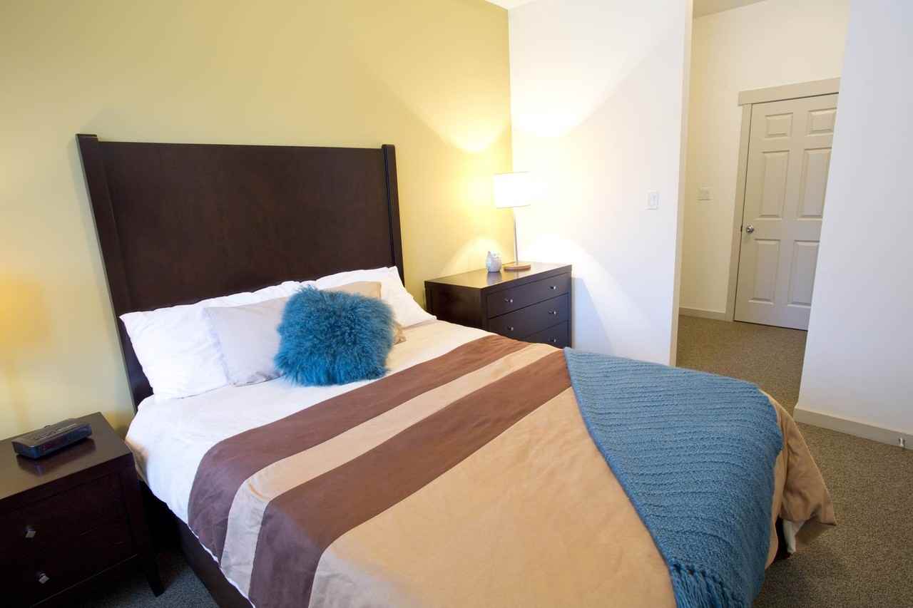 Fraser House at Parsons Creek Village Apartments 242D Powder Dr, Wood