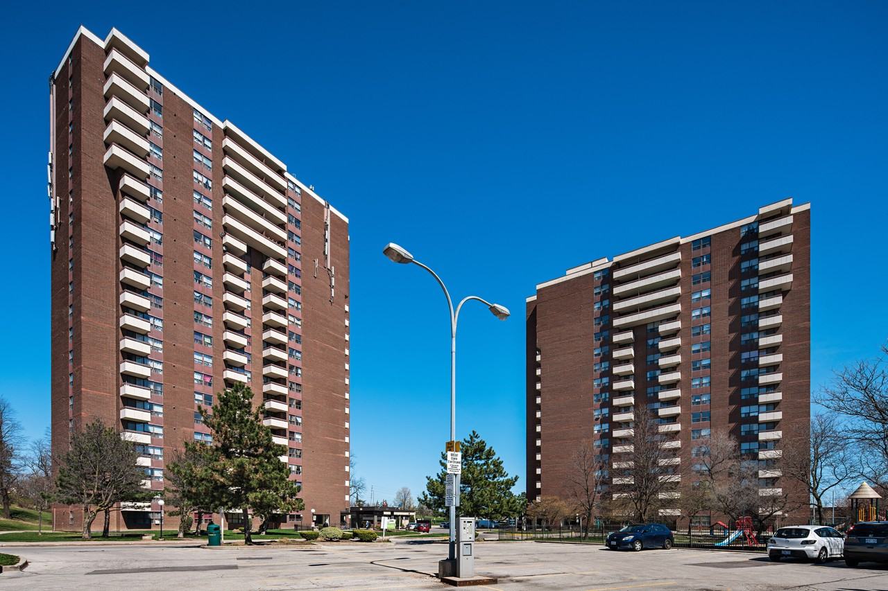 600 & 620 Lolita Gardens Apartments 620 Lolita Gardens 600