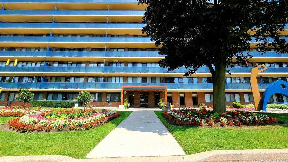 55 Livingston Road Apartments 55 Livingston Rd, Toronto, ON M1E 1K9