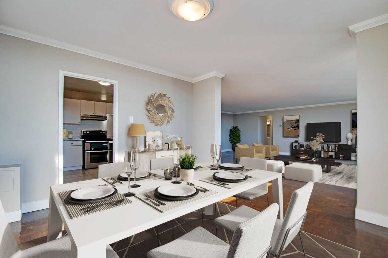 55 Livingston Road Apartments 55 Livingston Rd, Toronto, ON M1E 1K9