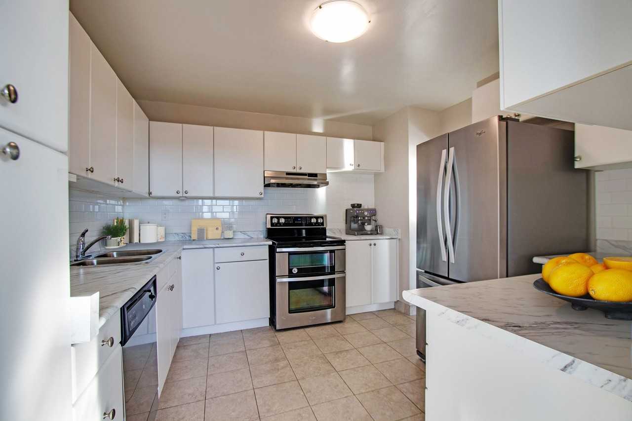 55 Livingston Road Apartments 55 Livingston Rd, Toronto, ON M1E 1K9