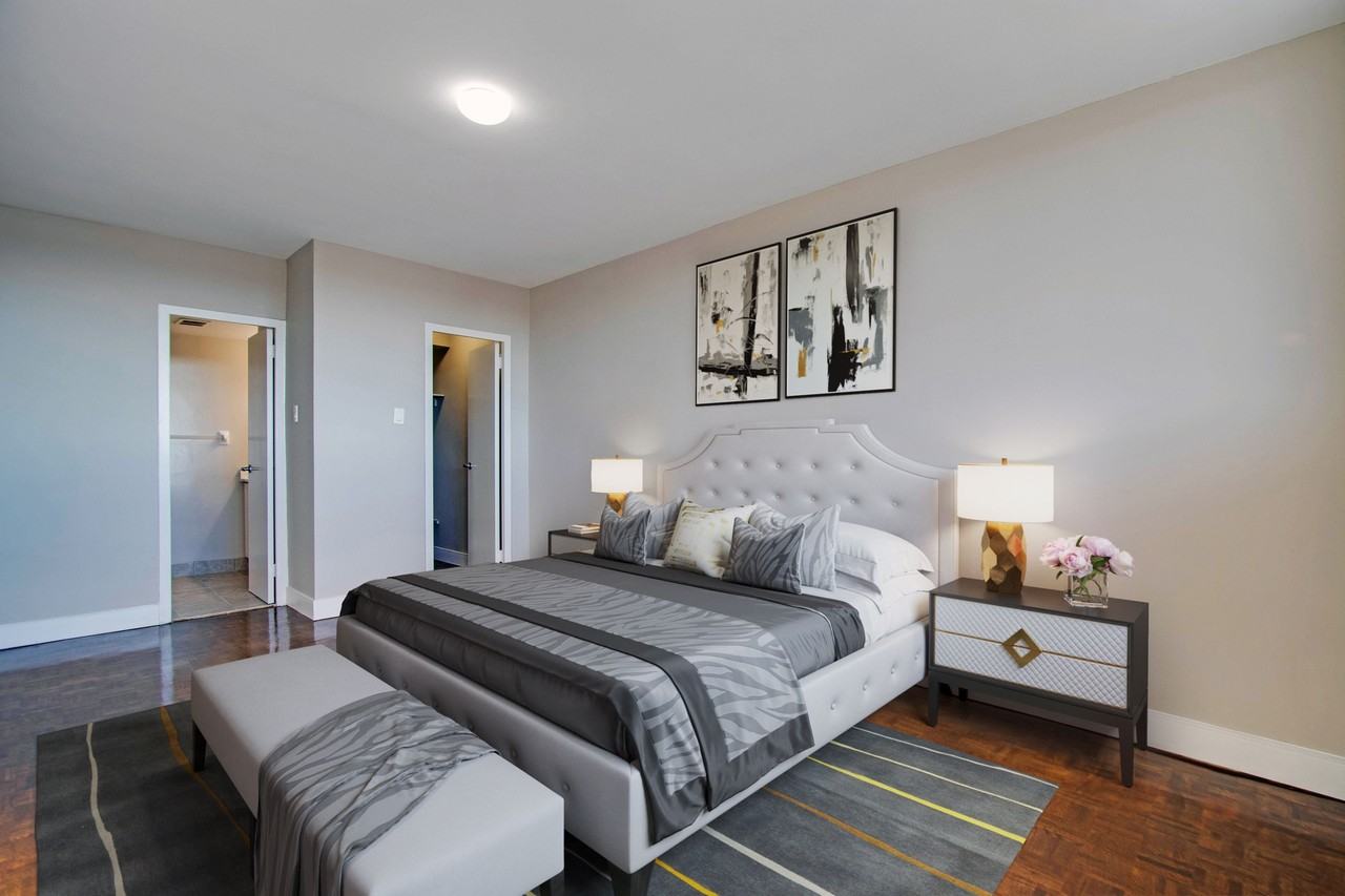 55 Livingston Road Apartments 55 Livingston Rd, Toronto, ON M1E 1K9