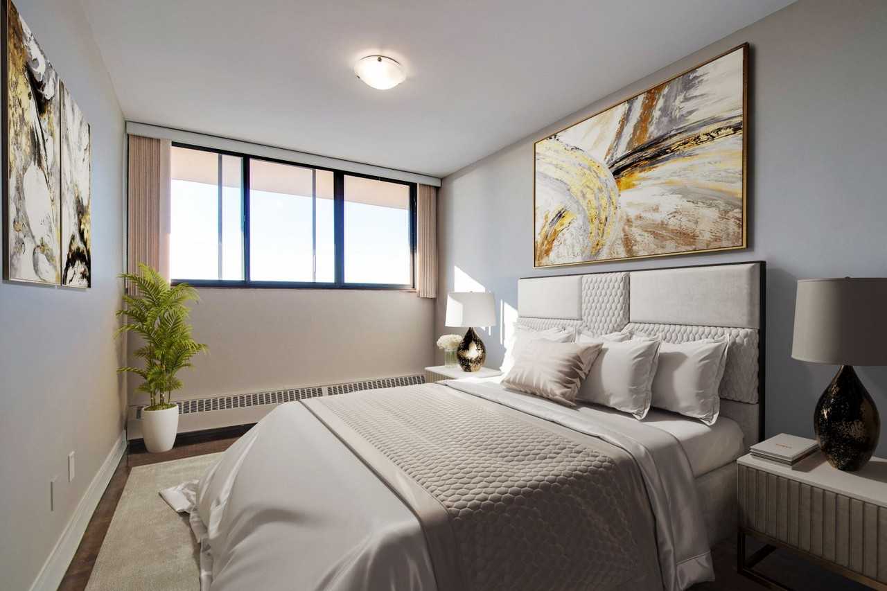 55 Livingston Road Apartments 55 Livingston Rd, Toronto, ON M1E 1K9