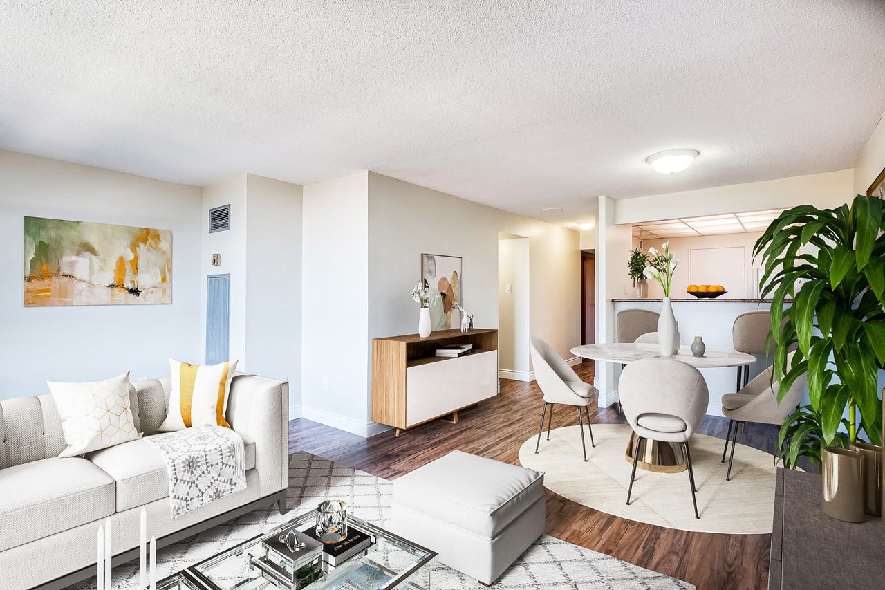 Brampton Towers Apartments 85 Charolais Blvd, Brampton, ON L6Y 4E5 Zumper