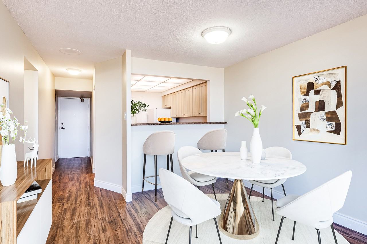 Brampton Towers Apartments 85 Charolais Blvd, Brampton, ON L6Y 4E5 Zumper