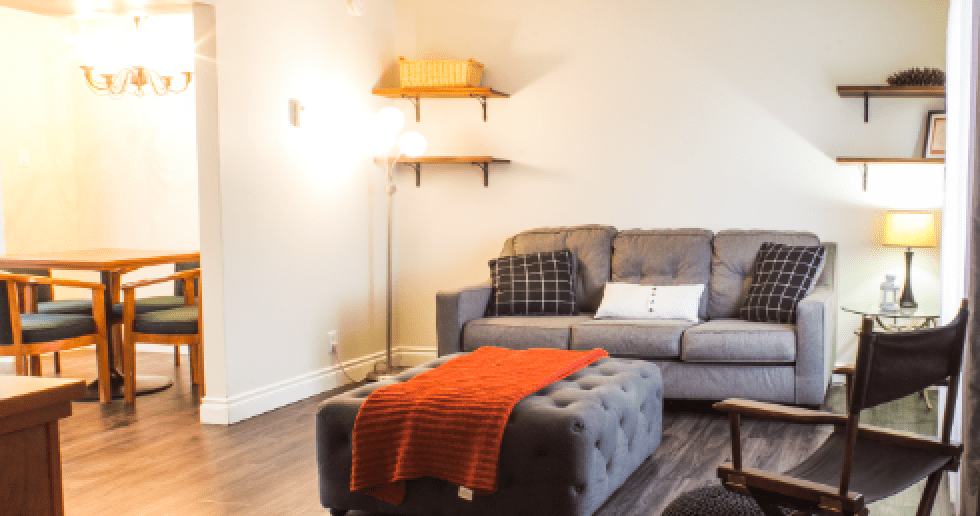 Parklane Townhomes Apartments 930 Neebing Ave, Thunder Bay, ON P7E