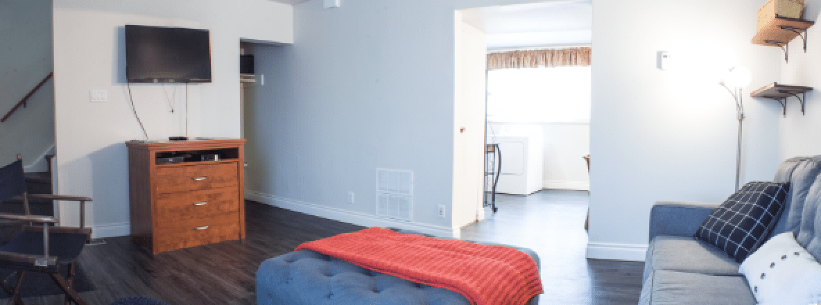 Parklane Townhomes Apartments 930 Neebing Ave, Thunder Bay, ON P7E