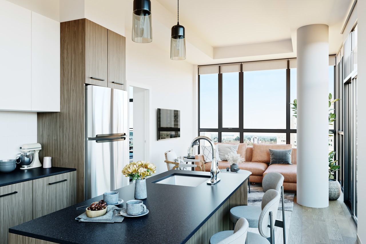 The Beckett Apartments 192 Bronson Ave, Ottawa, ON K1R 0E7 Zumper