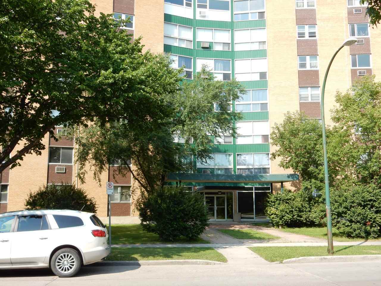611 Jefferson Avenue Apartments 611 Jefferson Ave, Winnipeg, MB R2V