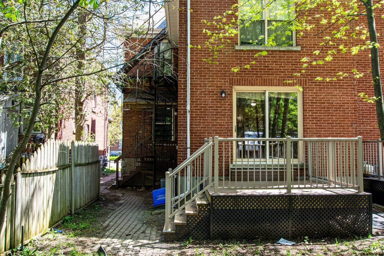 Frontenac Street Apartments 302 Frontenac St, Kingston, ON K7L 3S8 Zumper