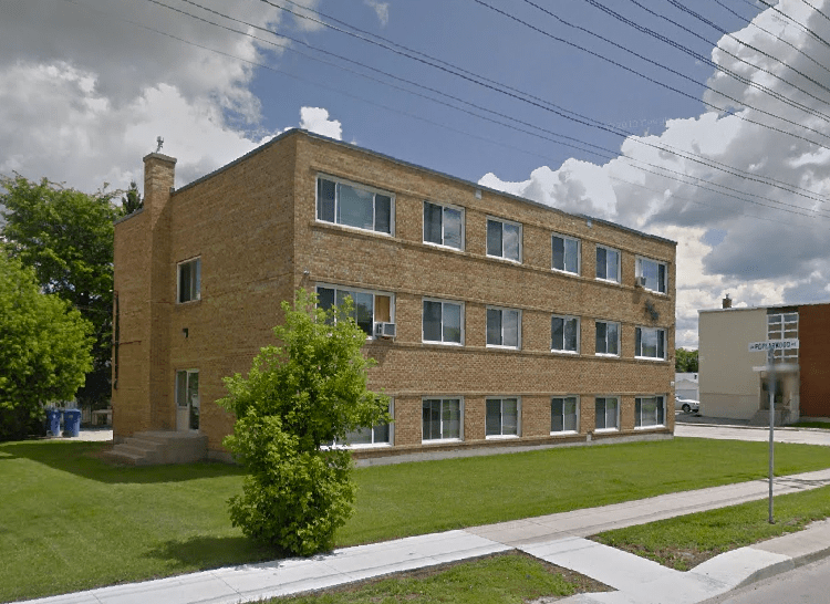 397 St. Anne's Apartments 397 St Anne'S Rd, Winnipeg, MB R2M 3C1 Zumper