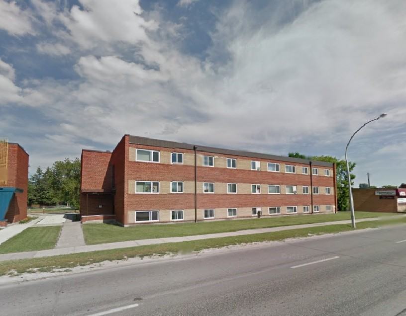 1472 Pembina Apartments in Crescent Park, Winnipeg, MB R3T 2C3 Zumper