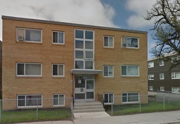 244 Talbot Apartments in Chalmers, Winnipeg, MB R2L 0P8 Zumper