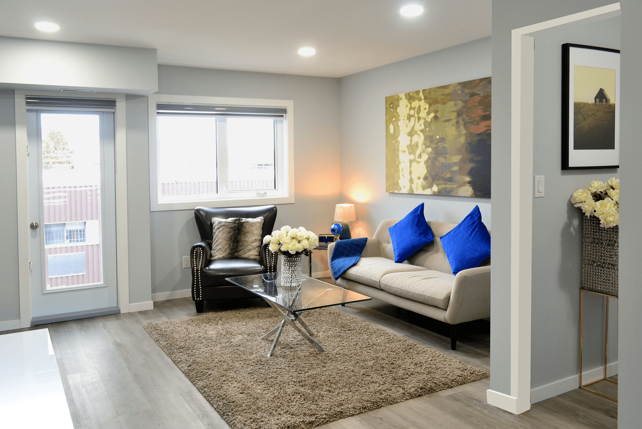 1330 Molson St Apartments in Valley Gardens, Winnipeg, MB R2K 4N1 Zumper